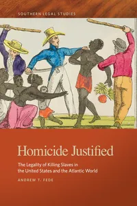 Homicide Justified_cover