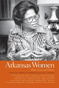 Arkansas Women_cover