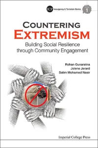 Countering Extremism: Building Social Resilience Through Community Engagement_cover