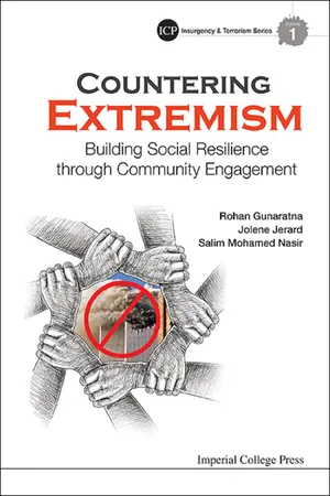 Countering Extremism: Building Social Resilience Through Community Engagement