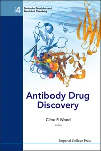 Antibody Drug Discovery_cover