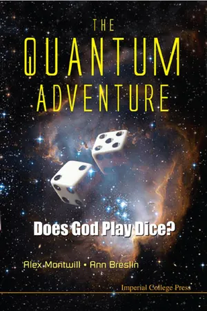 The Quantum Adventure