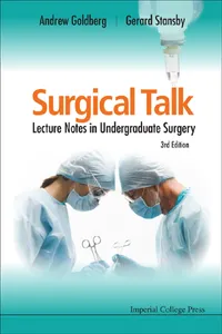 Surgical Talk_cover