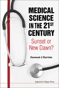 Medical Science in the 21st Century_cover