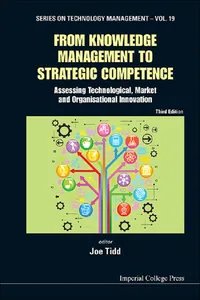From Knowledge Management to Strategic Competence_cover