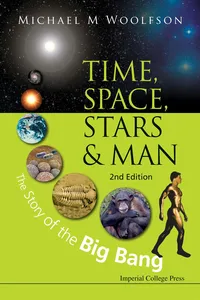 Time, Space, Stars and Man_cover