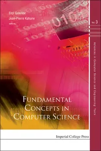 Fundamental Concepts In Computer Science_cover