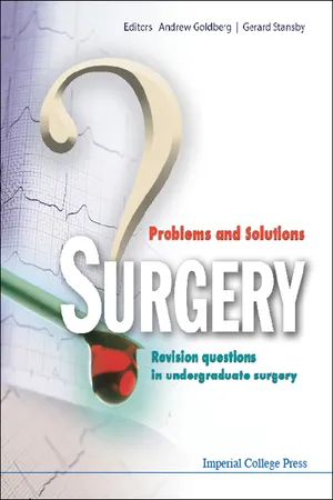 Surgery: Problems and Solutions