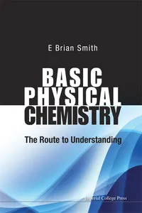 Basic Physical Chemistry_cover