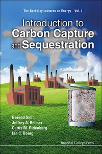 Introduction to Carbon Capture and Sequestration_cover
