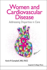 Women and Cardiovascular Disease_cover