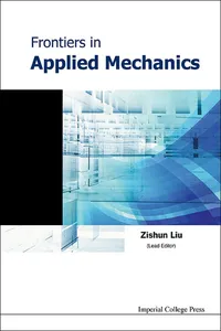 Frontiers In Applied Mechanics_cover