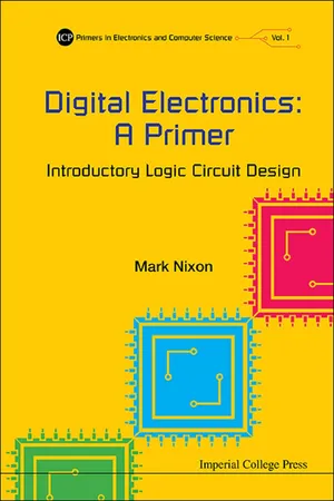 Digital Electronics: A Primer
