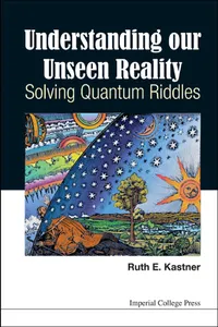 Understanding Our Unseen Reality_cover