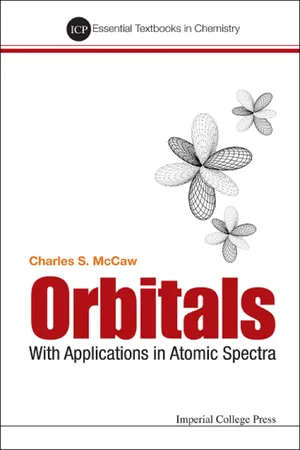 Orbitals