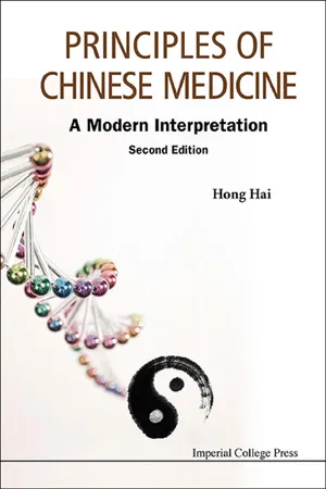 Principles of Chinese Medicine