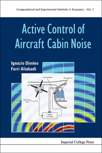 Active Control Of Aircraft Cabin Noise_cover