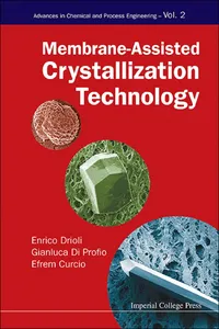 Membrane-assisted Crystallization Technology_cover