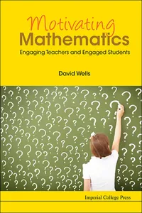 Motivating Mathematics_cover