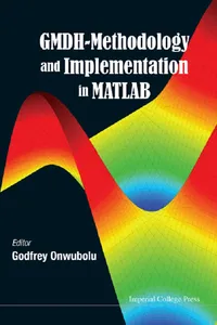 Gmdh-methodology And Implementation In Matlab_cover
