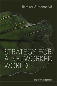 Strategy for a Networked World_cover