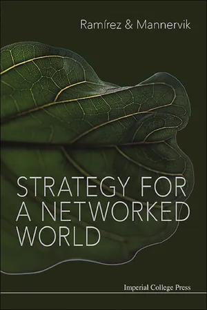 Strategy for a Networked World