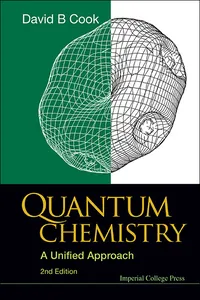 Quantum Chemistry_cover