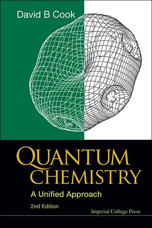 Quantum Chemistry