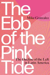 The Ebb of the Pink Tide_cover