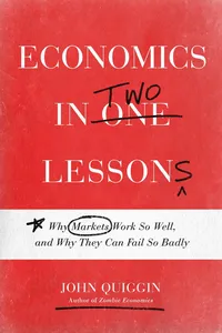 Economics in Two Lessons_cover