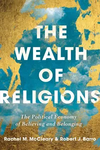 The Wealth of Religions_cover
