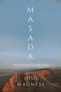 Masada_cover