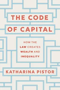 The Code of Capital_cover