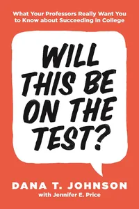 Will This Be on the Test?_cover