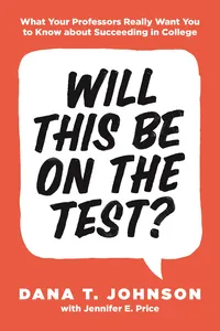 Will This Be on the Test?_cover