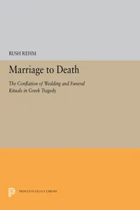 Marriage to Death_cover