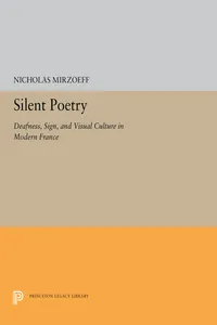 Silent Poetry_cover