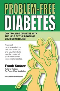 Problem-Free Diabetes_cover