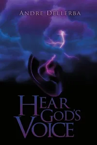 Hear God's Voice_cover