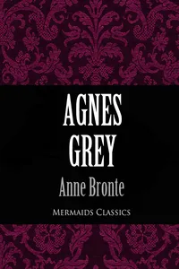 Agnes Grey_cover