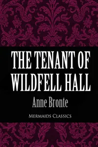 The Tenant of Wildfell Hall_cover