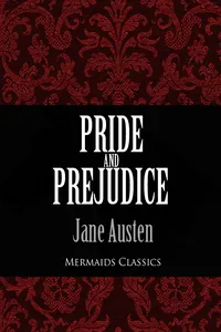 Pride and Prejudice_cover