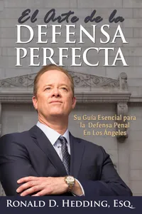 El Arte de la Defensa Perfecta_cover