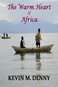 The Warm Heart of Africa_cover