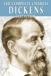 The Complete Charles Dickens Collection_cover