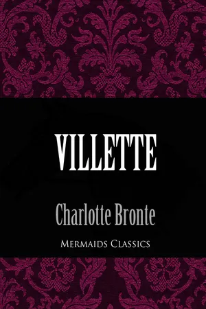 Villette (Mermaids Classics)