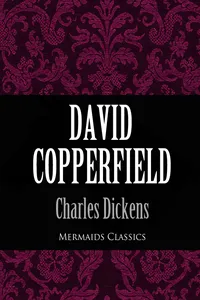 David Copperfield_cover