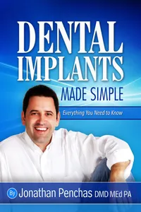 Dental Implants Made Simple_cover