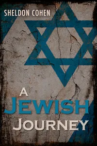 A Jewish Journey_cover