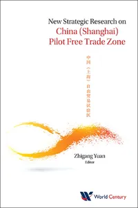 New Strategic Research On China Pilot Free Trade Zone_cover